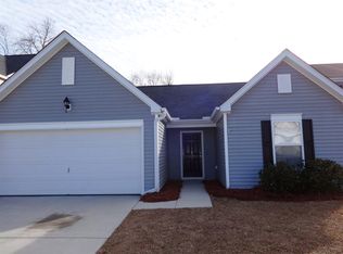 5015 Whitfield Ct, Summerville, SC 29485