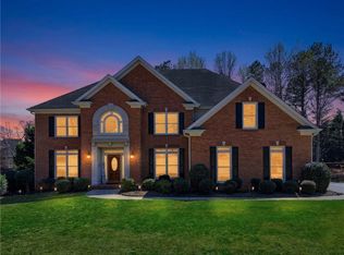 1404 Hattiesburg Ct, Grayson, GA 30017