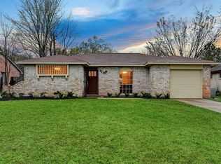 710 Deercrest St, Channelview, TX 77530