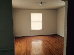 434 S 19th St, Terre Haute, IN 47803