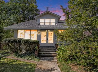 14954 Lakeside Rd, Lakeside, MI 49116