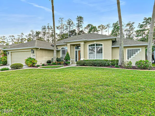 1262 Royal Pointe Ln, Ormond Beach, FL 32174