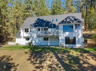 515 S Neyland Rd, Liberty Lake, WA 99019