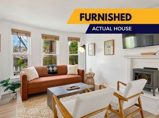 2751 NW 65th St, Seattle, WA 98117