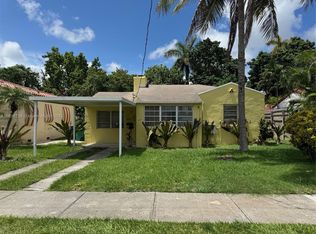 671 NE 87th St, Miami, FL 33138