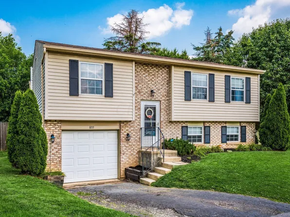 8155 Pacos Ct, Powell, OH 43065