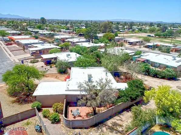9133 E 30th St, Tucson, AZ 85710