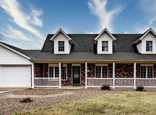 727 Weatherhill Rd, Jefferson City, MO 65109