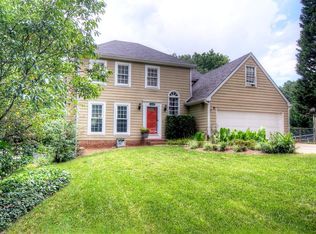 3628 Rogers Cv, Duluth, GA 30096