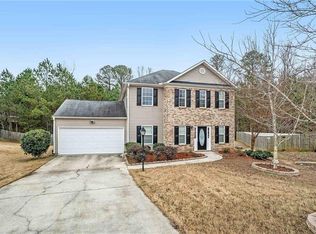 3978 Willow Fields Ct, Loganville, GA 30052