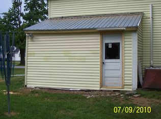 2957 Carter Hill Rd, Swanton, VT 05488