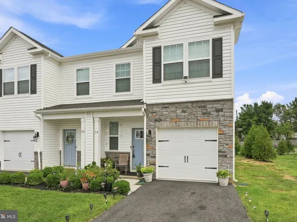 58 Nelsons Way, Mount Holly, NJ 08060