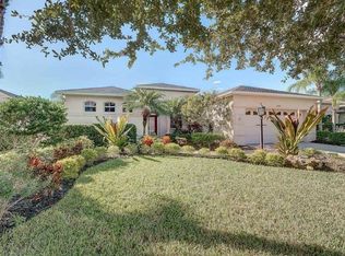 11004 Water Lily Way, Lakewood Ranch, FL 34202