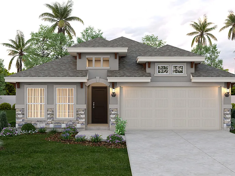 14223 Mountain Ridge Ln — Photo 26