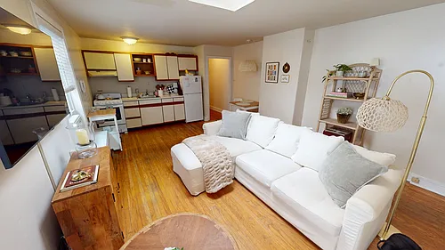 1725 Spruce St Photo 1