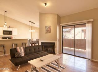 5614 S Wood Crest Dr, Tucson, AZ 85746