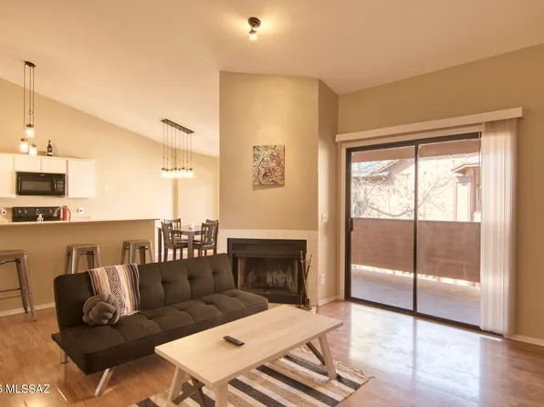 5614 S Wood Crest Dr, Tucson, AZ 85746