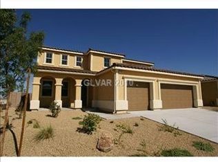 1782 Bluff Hollow Pl, North Las Vegas, NV 89084
