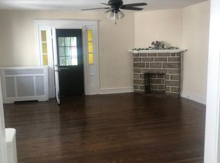 143 S Keystone Ave, Upper Darby, PA 19082