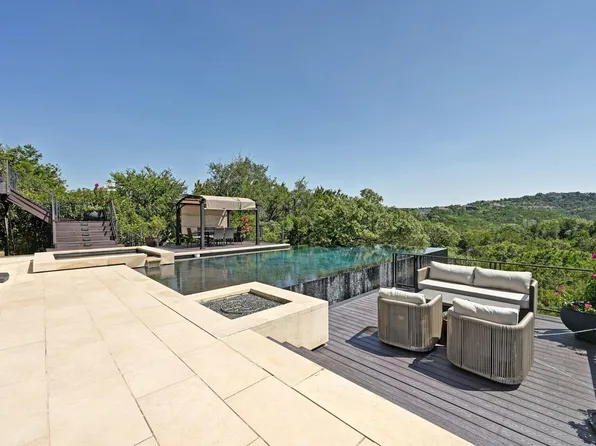 405 Barrett Ln, Austin, TX 78733