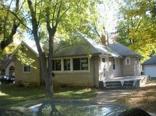 5205 Michigan Rd, Indianapolis, IN 46228