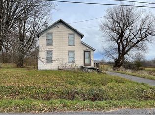5806 Grace Rd, Utica, NY 13502