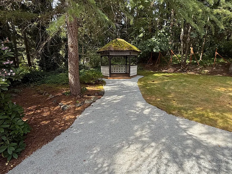 Outdoor Gazebo