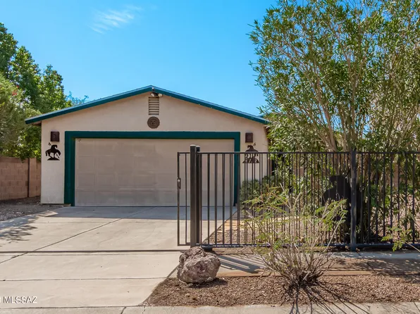 4112 E Market St, Tucson, AZ 85706