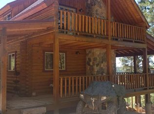2120 Black Jack Dr, Duck Creek Village, UT 84762