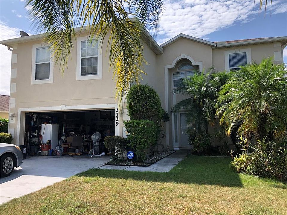 2129 Blackstone Landing Dr, Kissimmee, FL 34758 Zillow
