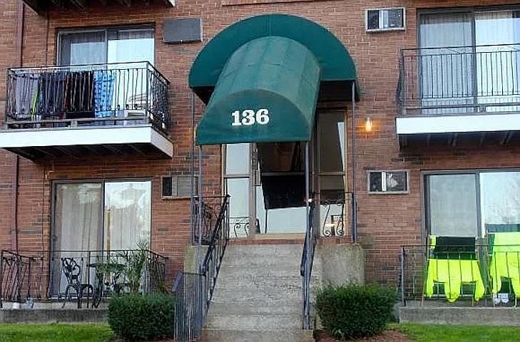 1st image of 136 Mammoth Road #26
