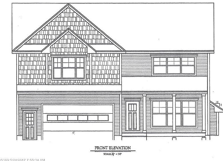 1st image of 64 Jasper St Lot 43