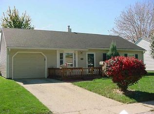 8137 Gilmore Rd, Indianapolis, IN 46219