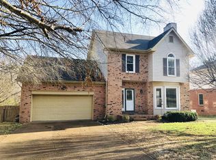 7848 Harpeth View Dr, Nashville, TN 37221