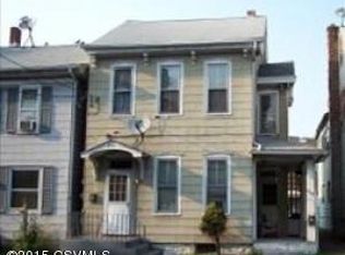 506 Chestnut St, Sunbury, PA 17801