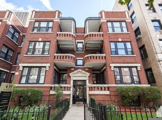 441 W Melrose St #439-3C, Chicago, IL 60657