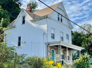 419 Grace St, Mount Washington, PA 15211