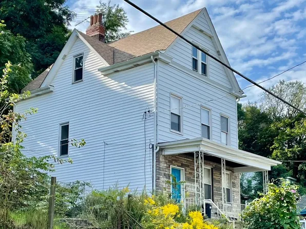 419 Grace St, Mount Washington, PA 15211