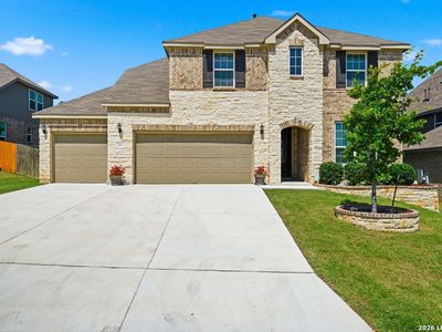 27613 LODGE POLE PNE, Boerne, TX, 78015