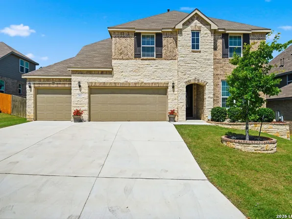 27613 LODGE POLE PNE, Boerne, TX 78015