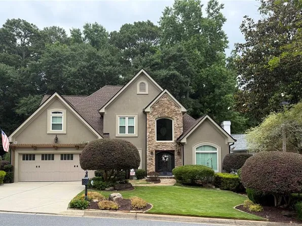 4850 Haydens Walk Dr, Johns Creek, GA 30022
