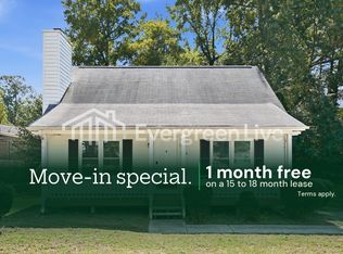 2916 Slippery Elm Dr, Raleigh, NC 27610