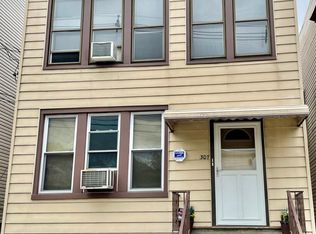 307 Cator Ave, Jersey City, NJ 07305