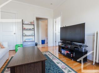 1344 Commonwealth Ave #19A, Allston, MA 02134