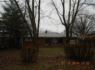 145 N Sadlier Dr, Indianapolis, IN