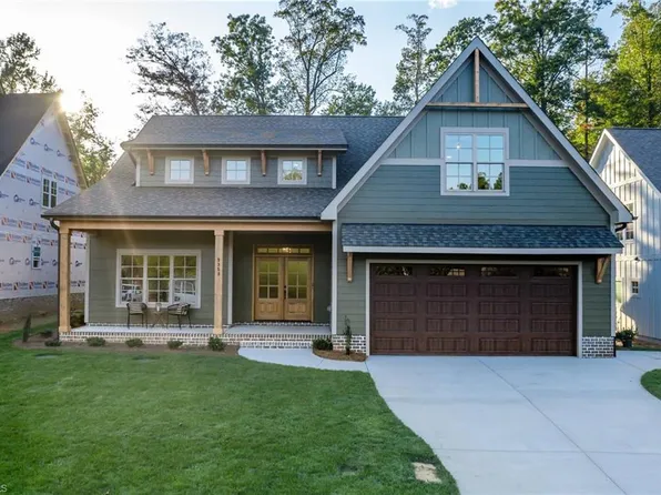 9358 Eden Grove Ct, Lewisville, NC 27023
