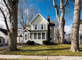 627 Thompson St, Watertown, NY 13601