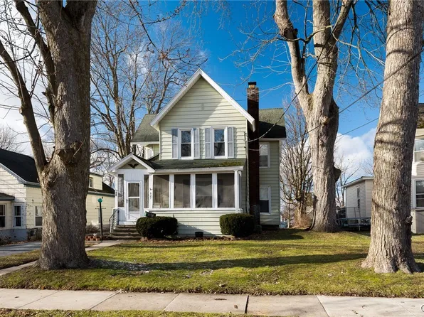 627 Thompson St, Watertown, NY 13601