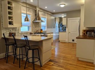 19 Palermo St, Cambridge, MA 02141