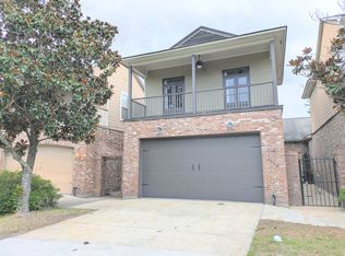 4228 Bluebonnet Rd, Baton Rouge, LA 70809